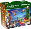Magnetisches Konstruktionsspiel – 166 Teile Produktbild-Vorschau 2
