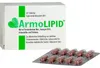 ArmoLIPID tabletki, 60 tabletek Podgląd zdjęcia produktu 3