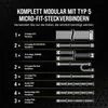 Corsair SF-L Series SF1000L - Netzteil (intern) Produktbild-Vorschau 11