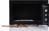 Malatec 22627 Digitaler Safe XL 300 x 195 x 170 mm, schwarz Produktbild-Vorschau 11