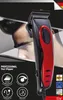 Adler AD 2825 hair trimmers/clipper Black, Red Anteprima dell’immagine prodotto 18