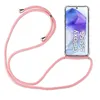 Handykette für Samsung Galaxy A55 Handyhülle mit Band Case Produktbild-Vorschau 3