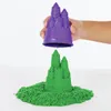 Kinetic Sand KNS ACK Sandbox Set V2 Green FR GML, Kinetický Náhled obrázku produktu 19
