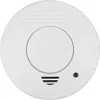 Smartwares Optyczny czujnik dymu RM250 85 dB z baterią na 1 Podgląd zdjęcia produktu 11