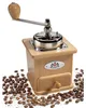 Zassenhaus Kaffeemühle Brasilia Buchenholz natur Produktbild-Vorschau 4