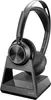 POLY Voyager Focus 2 USB-A Headset, Kabellos, Produktbild-Vorschau 1