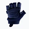 Bushido Trainingshandschuhe navy blau Wg-156 M Produktbild-Vorschau 7
