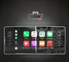 Matte Autodisplayfolie 3in1 für Jaecoo J7 13,2" Produktbild-Vorschau 3