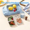 Baby-Teller Autoform – Geteilter Essens-Teller mit Produktbild-Vorschau 5