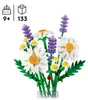 LEGO Botanicals 11508 Daisies - Artificial Bouquet Set for Productafbeelding-voorbeeld 20