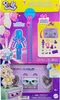 Polly Pocket HRD65, 4 Jahr(e), Mehrfarbig, Kunststoff Produktbild-Vorschau 1
