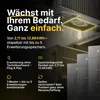 Solakon ONE Erweiterungsspeicher mit 2,11 kWh Kapazität für Produktbild-Vorschau 3