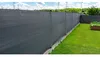 Stínicí síť na ploty Maskovací síť na balkony 110G/M2 Náhled obrázku produktu 8