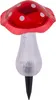 Näve Leuchten 2er-Set Solar-/Dekoerdspieß "MANTAR" H: 29 cm Produktbild-Vorschau 4