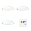 BRILLIANT weiße LED Deckenlampe VIKTOR | funktionale Produktbild-Vorschau 2