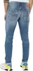 Diesel Jeans Herren Sleenker-X Skinny-Fit Hose Farbe: Produktbild-Vorschau 10