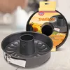 Dr. Oetker Springform mit Flach- und Rohrboden Ø 26 cm, Produktbild-Vorschau 3