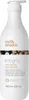 A white bottle of Milk_Shake Integrity Nourishing Conditioner. Produktbild-Vorschau