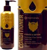 Condizionatore per barba e baffi Nishman 200ml Anteprima dell’immagine prodotto 1