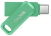 SanDisk Ultra Dual Drive Luxe - USB-flashgeheugen - 256 GB Productafbeelding-voorbeeld 2