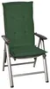 Beautissu Cuscino per sedia da giardino Loft HL Verde Anteprima dell’immagine prodotto 2