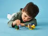 LEGO 60263 City Mini-sous-marin pour les explorateurs Voir les images du produit 5