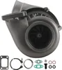 Univerzálne Billet Turbo GT30 GT3071R GT3076 Univerzálne Náhľad obrázku produktu 2