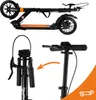 Malplay Scooter für Kinder ab 6 Jahren Kinderroller mit Produktbild-Vorschau 12