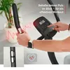 Hop-Sport Heimtrainer HS-3000H Hometrainer Fahrrad mit Produktbild-Vorschau 5