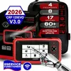 LAUNCH CRP129EVO V3.0 OBD2 Diagnosegerät Auto,4 System Produktbild-Vorschau 1