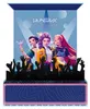 Yume Toys K-pop Demon Hunters Deluxe Adventskalender   Produktbild-Vorschau 1
