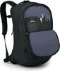 Osprey Metron Airspeed Rucksack Black/Anchor Blue 16" 34 L Produktbild-Vorschau 6
