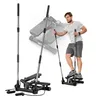 Hop-Sport Swing Stepper HS-050S Norg, bočný stepper na Náhľad obrázku produktu 15