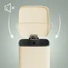 SONGMICS Mülleimer Küche, 30 Liter Abfalleimer, Produktbild-Vorschau 7