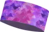 Buff Coolnet UV+Kids Headband pink Produktbild-Vorschau 1