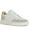 Geox Herren Sneaker U45GFB 04322 C0284 Farbe: Weiß Größe: Produktbild-Vorschau 2