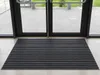 POLENTEX Aluminium Fußmatte für Türen mit Rahmen 80x50 cm, Produktbild-Vorschau 4