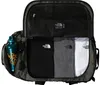 The North Face NF0A52SA, Stredná, Čierna, Zelená, Šport, 71 Náhľad obrázku produktu 3