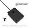 USB-Fußschalter, programmierbar, mechanisch, Einzelpedal Náhled obrázku produktu
