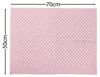10er Set Luxus Grubentücher 50x70 cm 100% Baumwolle 210 gsm Produktbild-Vorschau 3
