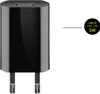 Goobay 44994 Set di ricarica Apple Lightning (5 W), nero, 1 Anteprima dell’immagine prodotto 8