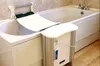 Badewannenlift bis 140 kg, mit Akku, wasserdicht, Sitzhöhe Produktbild-Vorschau 2