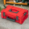 QBRICK SYSTEM kufr na nářadí Caixa De Ferramentas PRO kufr Náhled obrázku produktu 5