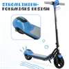 Elektroroller für Kinder ab 6 Jahren, 14 km/h, 5-8 km Produktbild-Vorschau 6