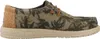 Hey Dude Mokassins Schnürschuhe Herren 32303337333035 Grün Produktbild-Vorschau 12