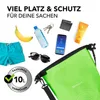#DoYourSports PVC dry bag - 10L - grün Produktbild-Vorschau 5