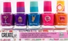 ERSTELLE ES! Nagellackfarbe 5er-Pack 84148 Produktbild-Vorschau 3