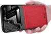 Galaxy S23 Ultra Hülle, TPU Stossfest Anti-rutsch Leder Produktbild-Vorschau 1