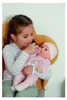 BABY born @ Annabell 43cm, Babypuppe, Weiblich, 3 Jahr(e), Produktbild-Vorschau 15