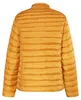 CALEY  Damen Leichte Steppjacke - Curry, L Produktbild-Vorschau 2